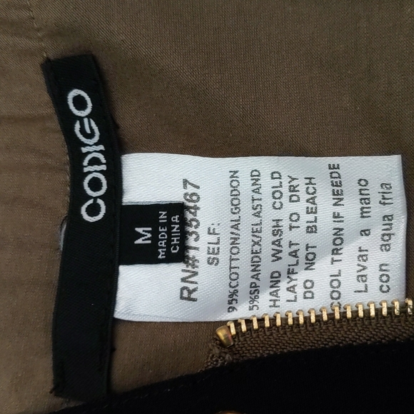 🔥Cammo Maxi!!🔥 - Picture 11 of 11